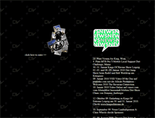 Tablet Screenshot of dominicamberger.funsporting.de